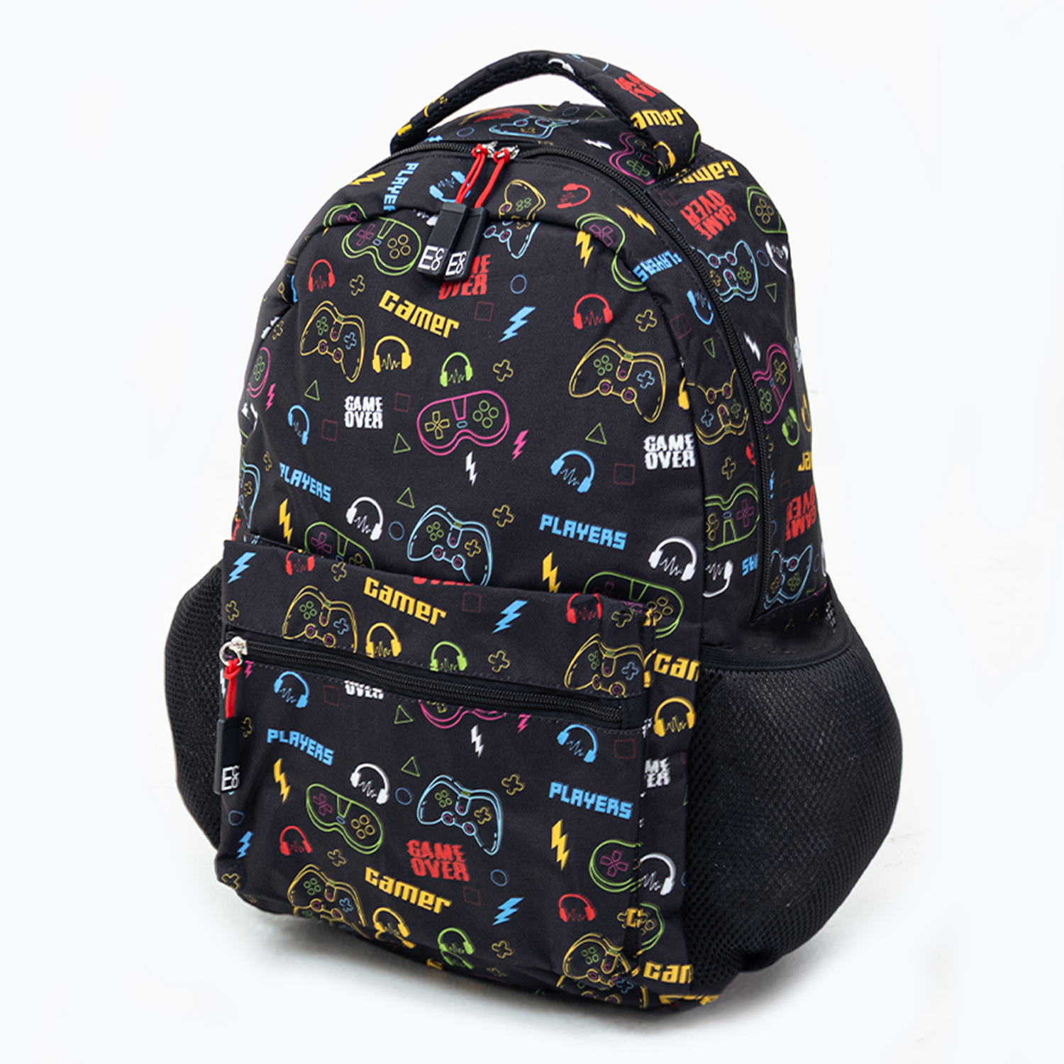 Mochila para estudiantes All Essential - Azul marino