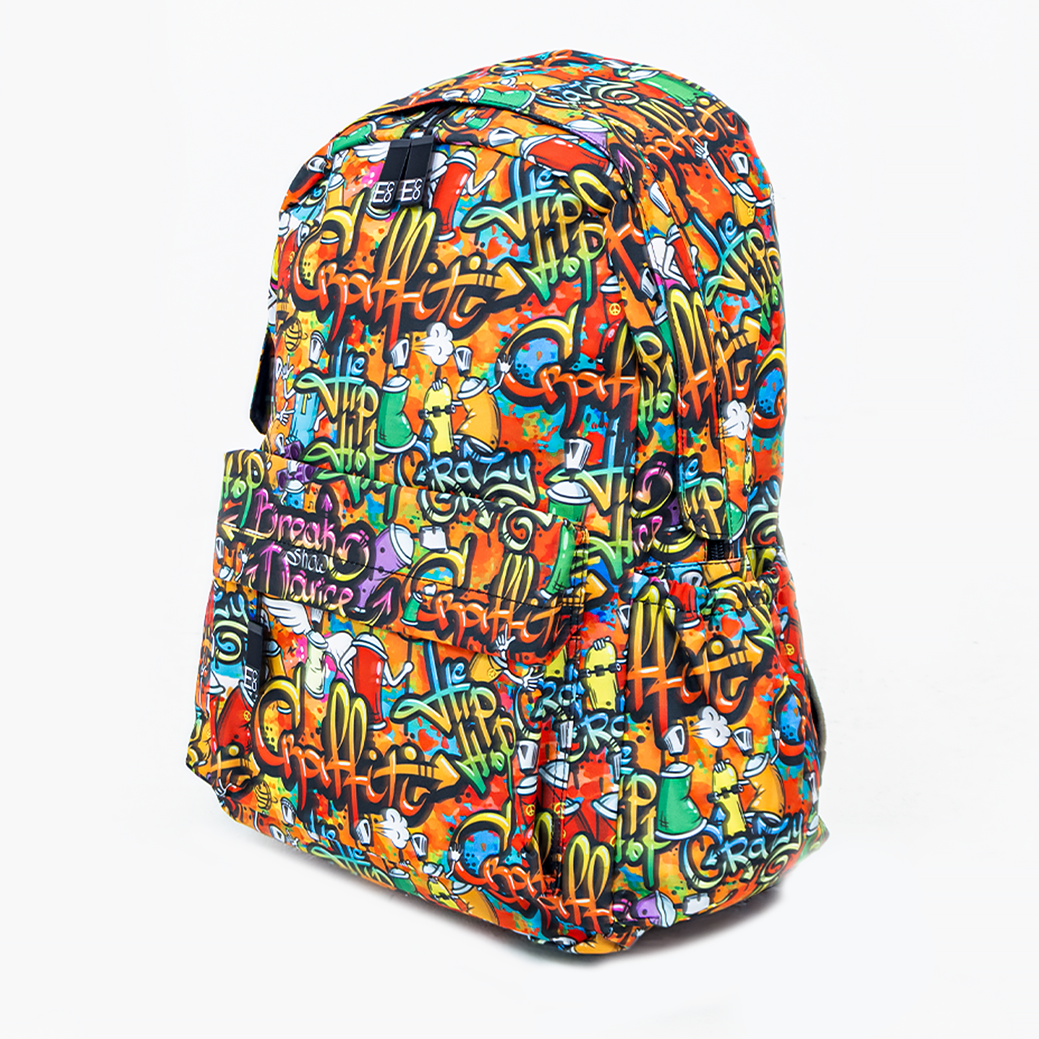 Mochila para estudiantes All Essential - Azul marino