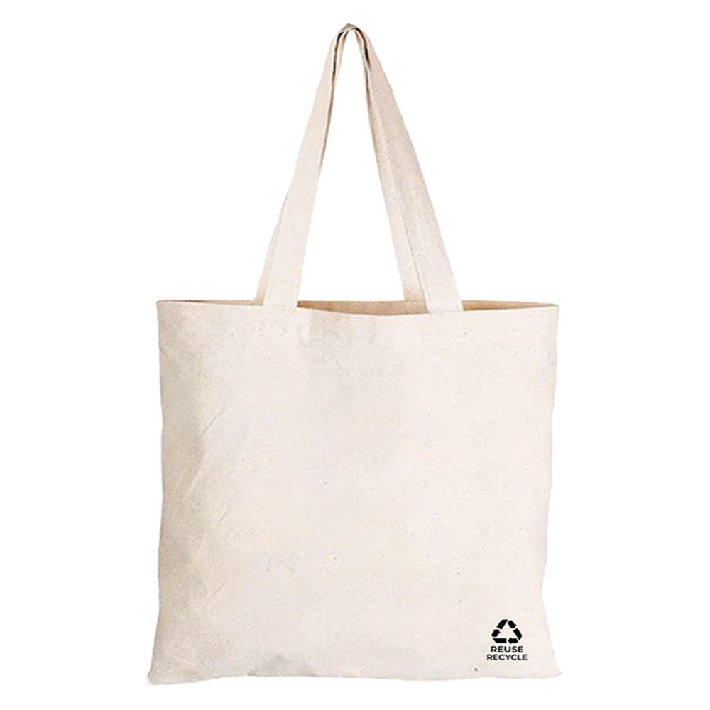 "I Love Namibia" Reusable Cotton Tote Bag | 270GSM, 18L