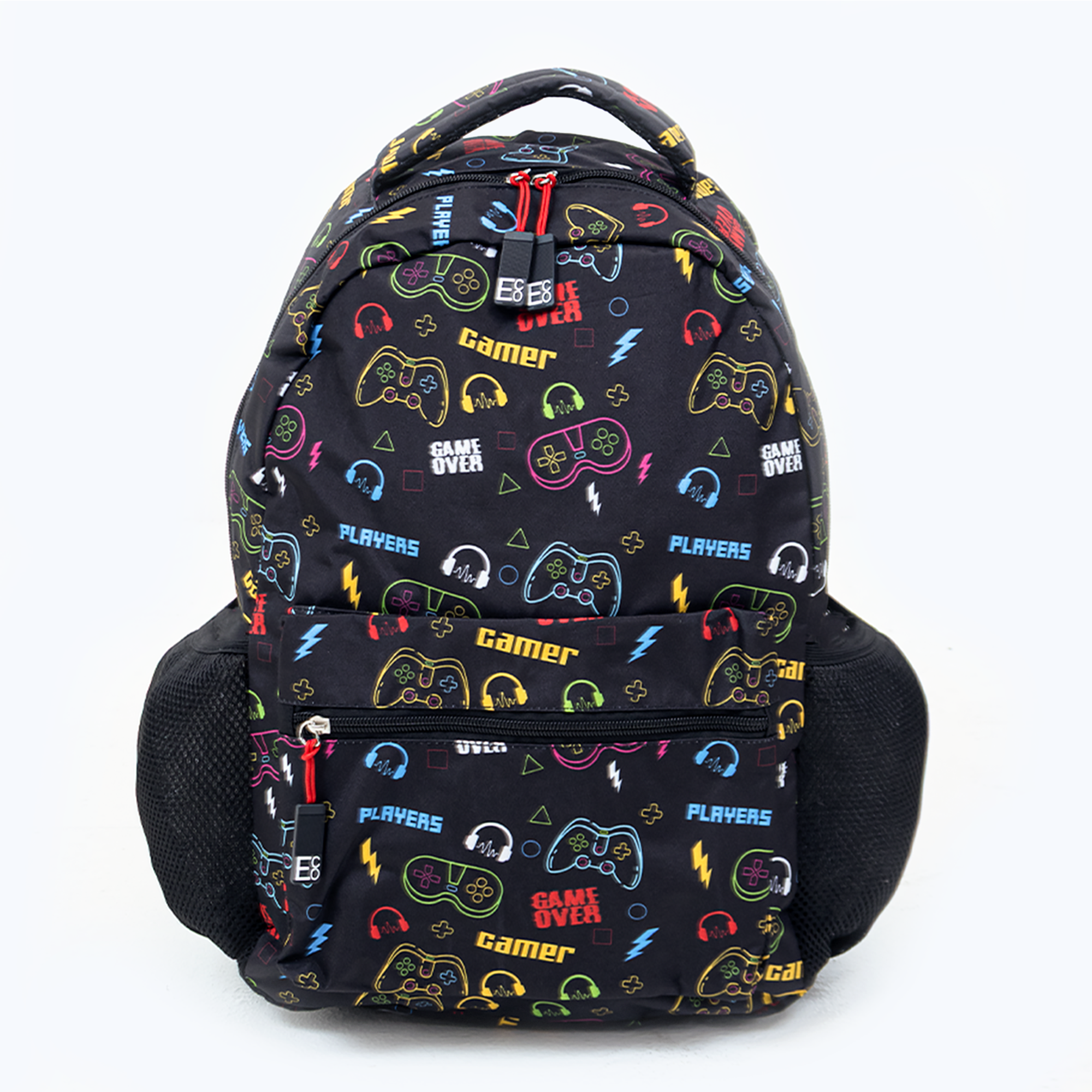 Mochila para estudiantes All Essential - Azul marino