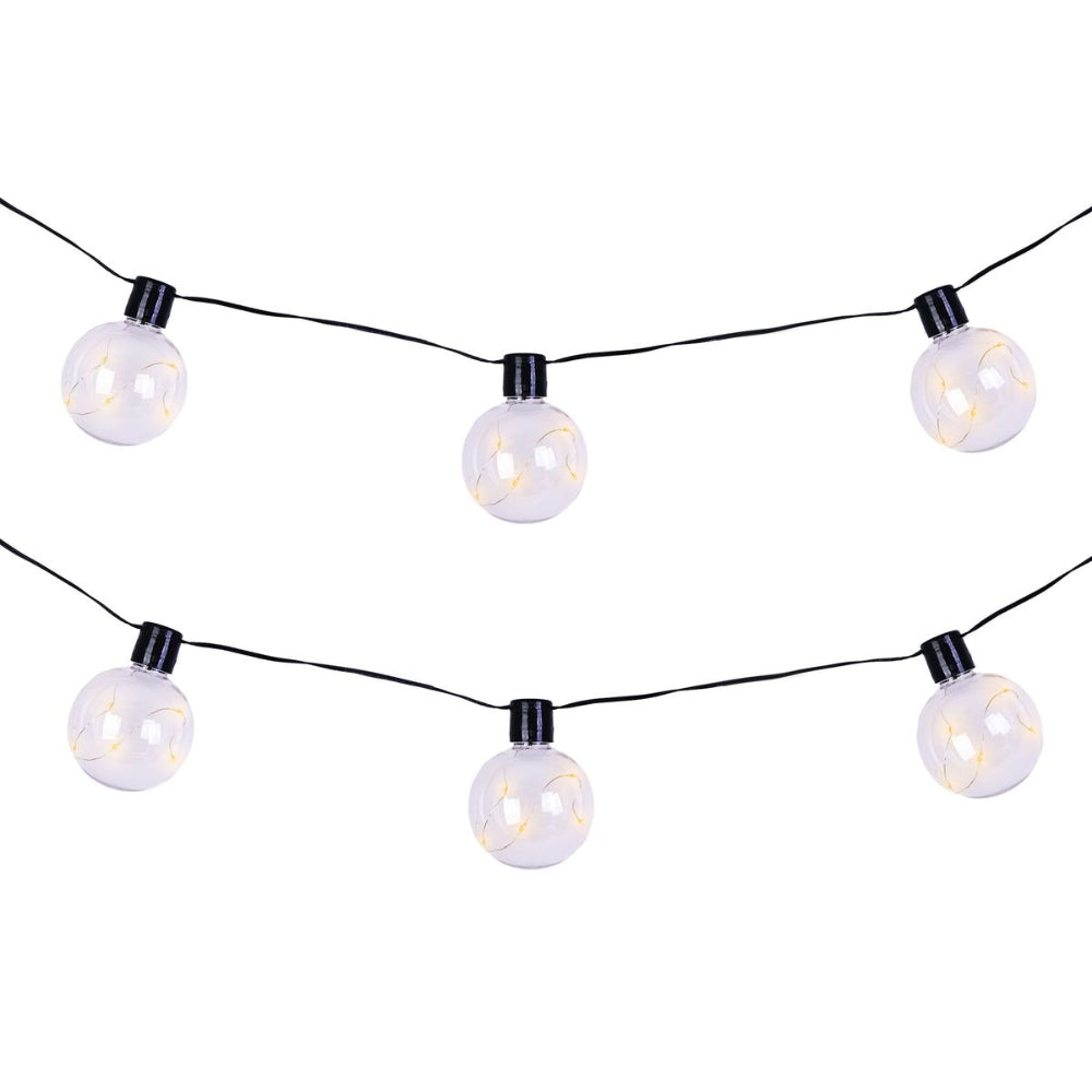 Cadena de bombillas LED