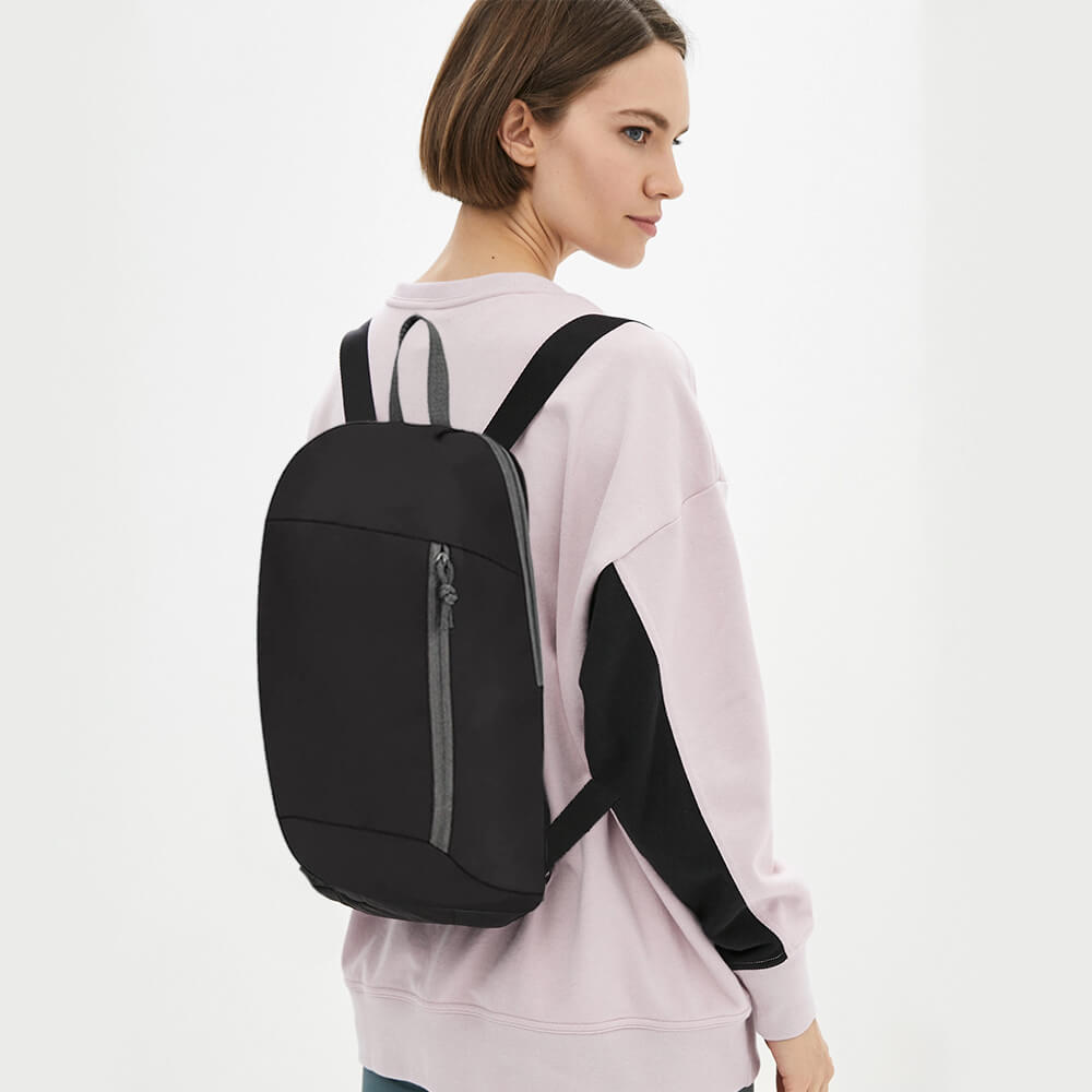 Leichter Rucksack 