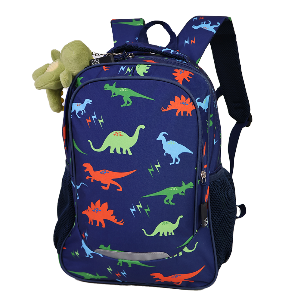 Junior Backpack - Dinosaur