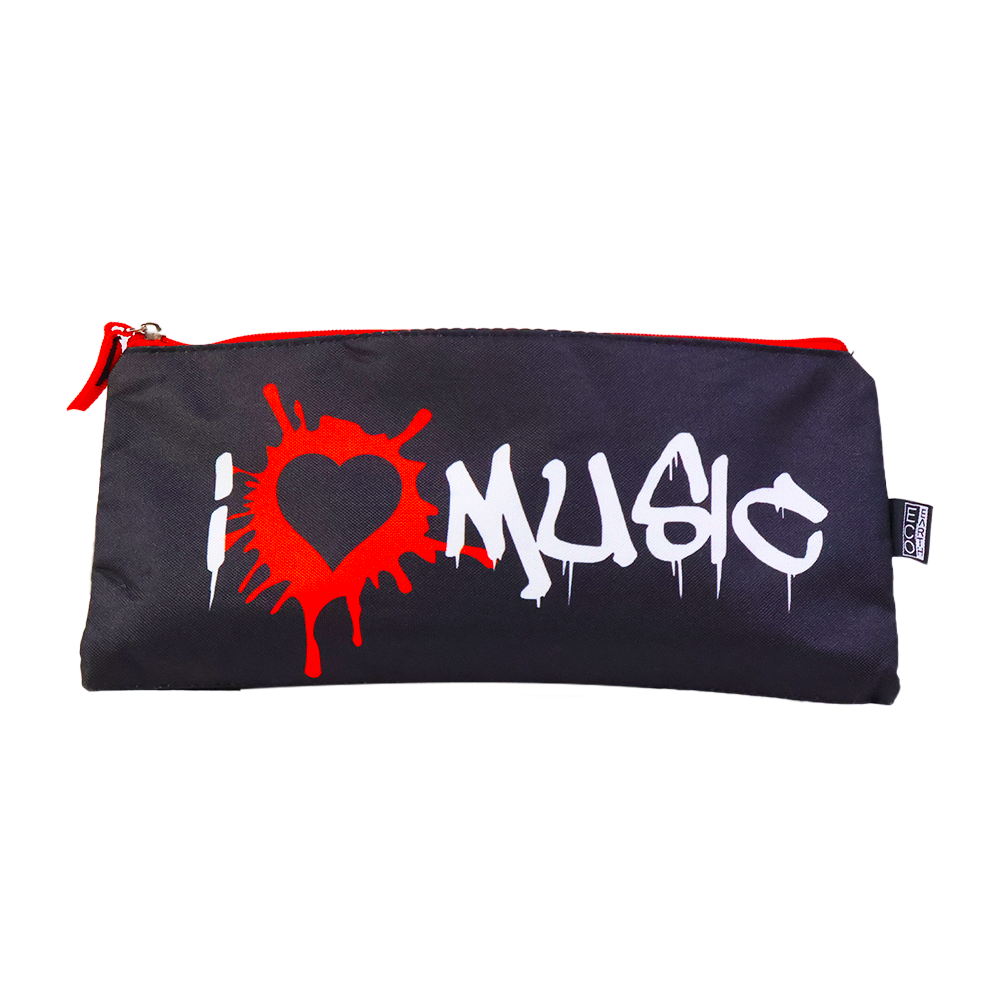 Pencil Case Bag - 30cm - Back To School