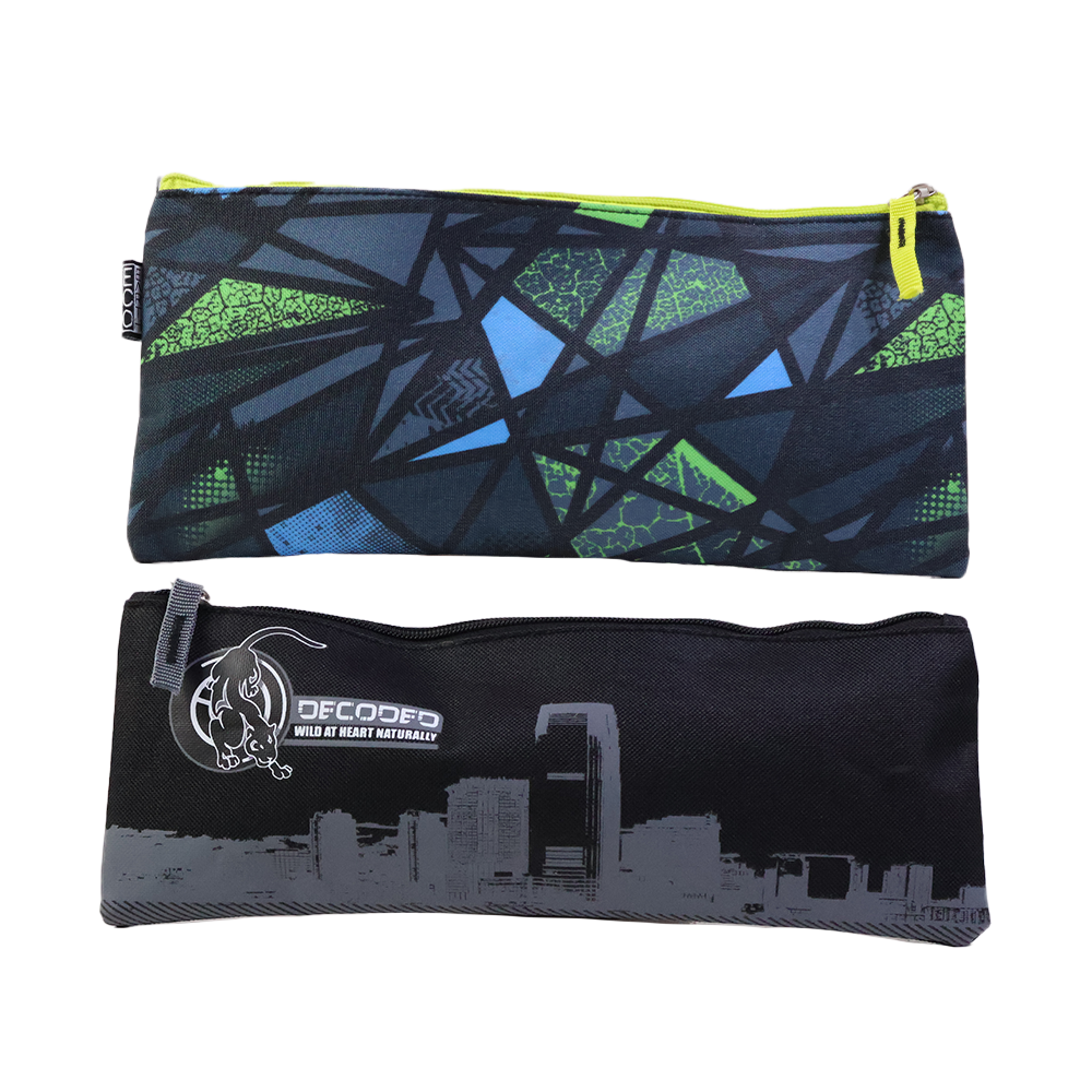 Pencil Case Bag - 30cm - Back To School