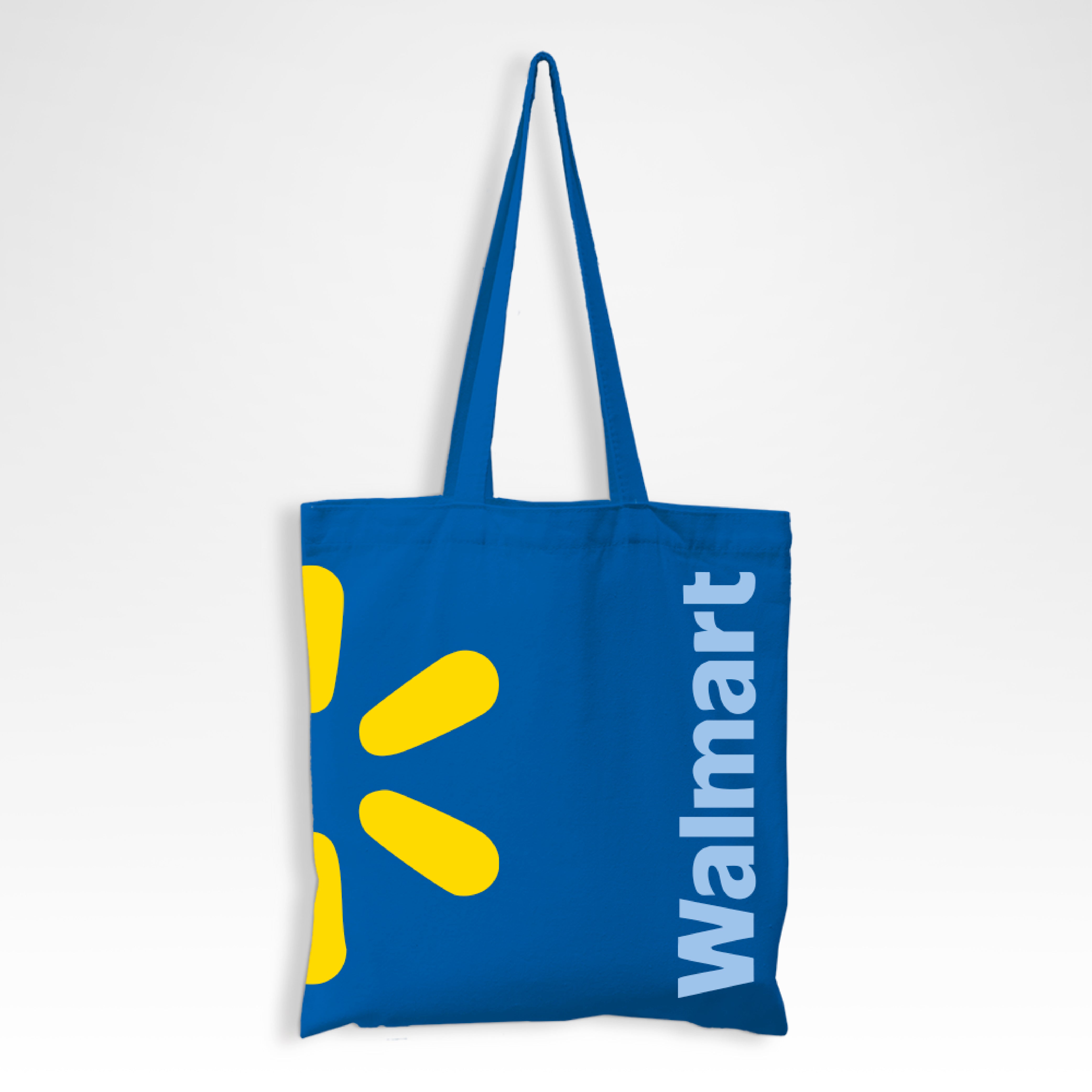 Reusable Canvas Tote Bag | 270GSM, 18L