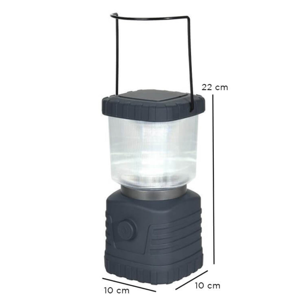 LED-Campinglampe – 90 Lumen