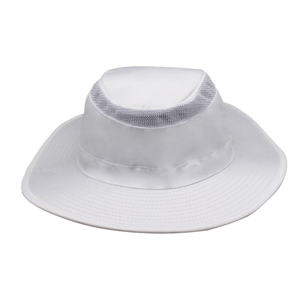 Wide Brim Sun Tech