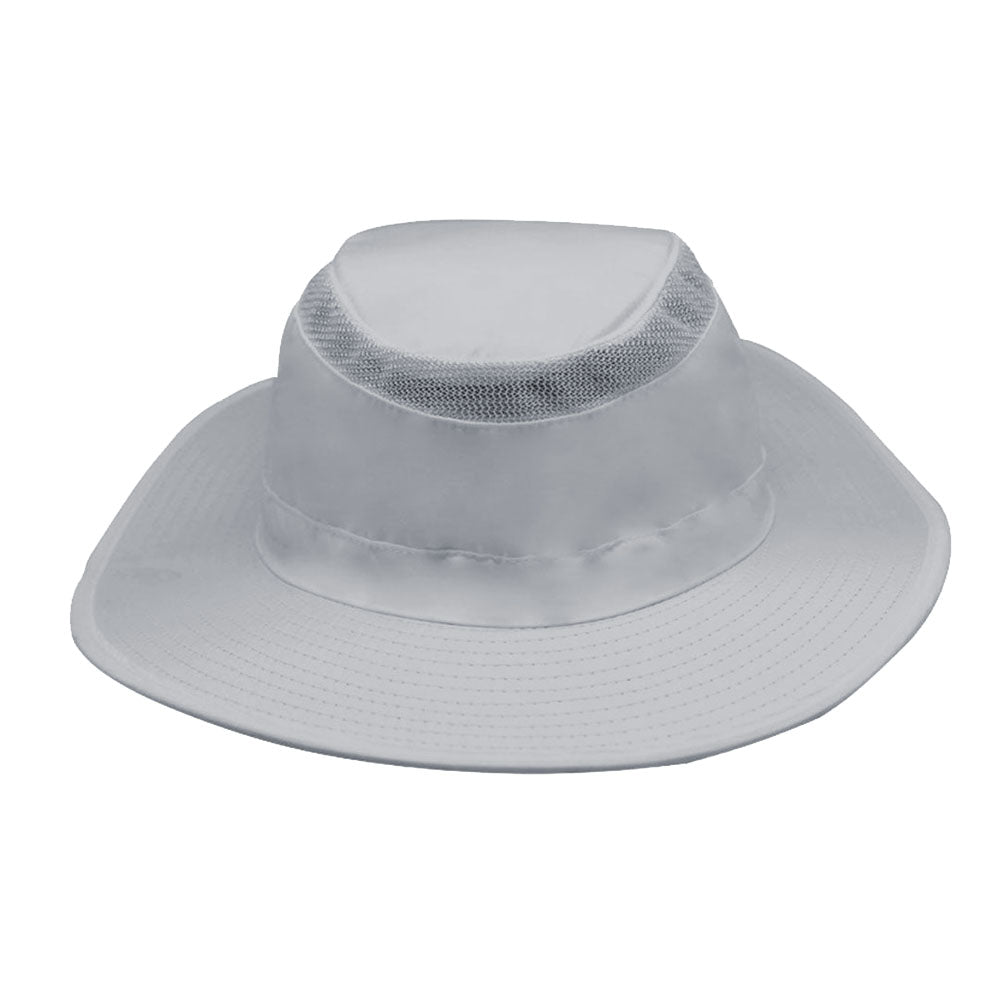 Wide Brim Sun Tech