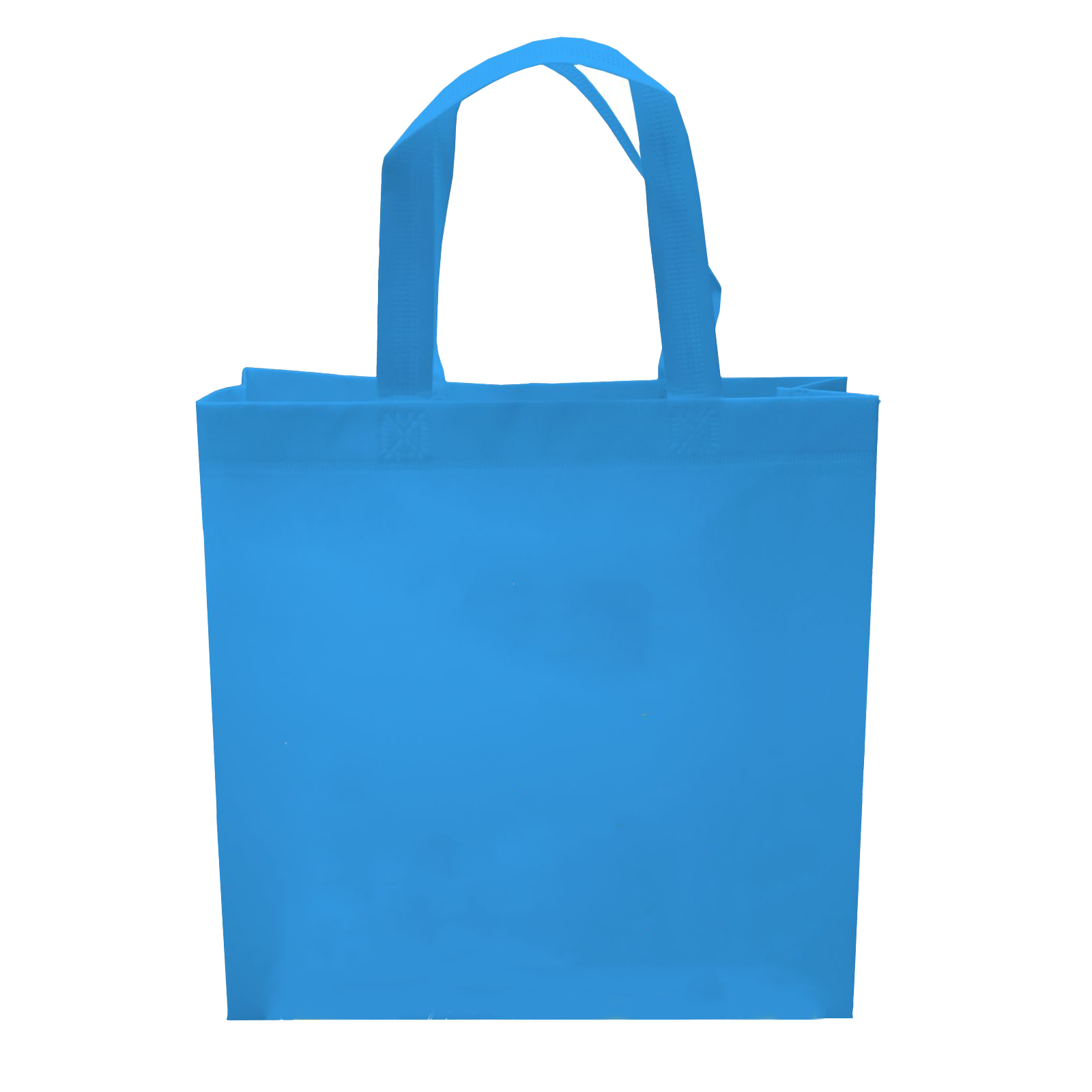 KSH004 - Mini bolsa de compras reutilizable de tela no tejida | 9 l