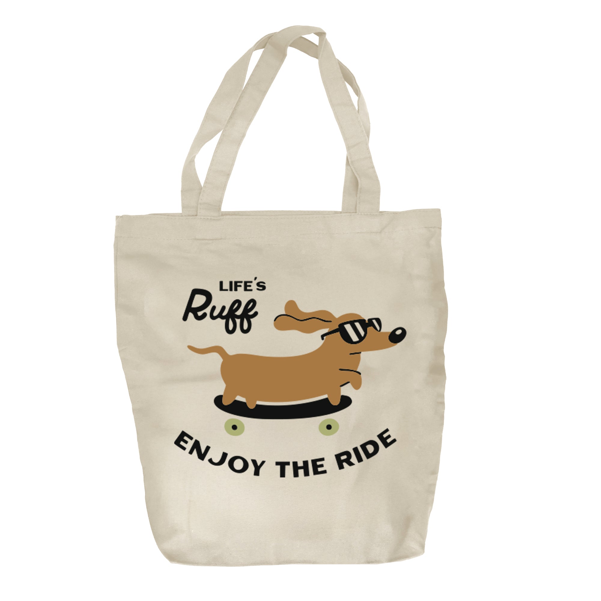 Kids Reusable Cotton Tote Bag | 120GSM, 15L