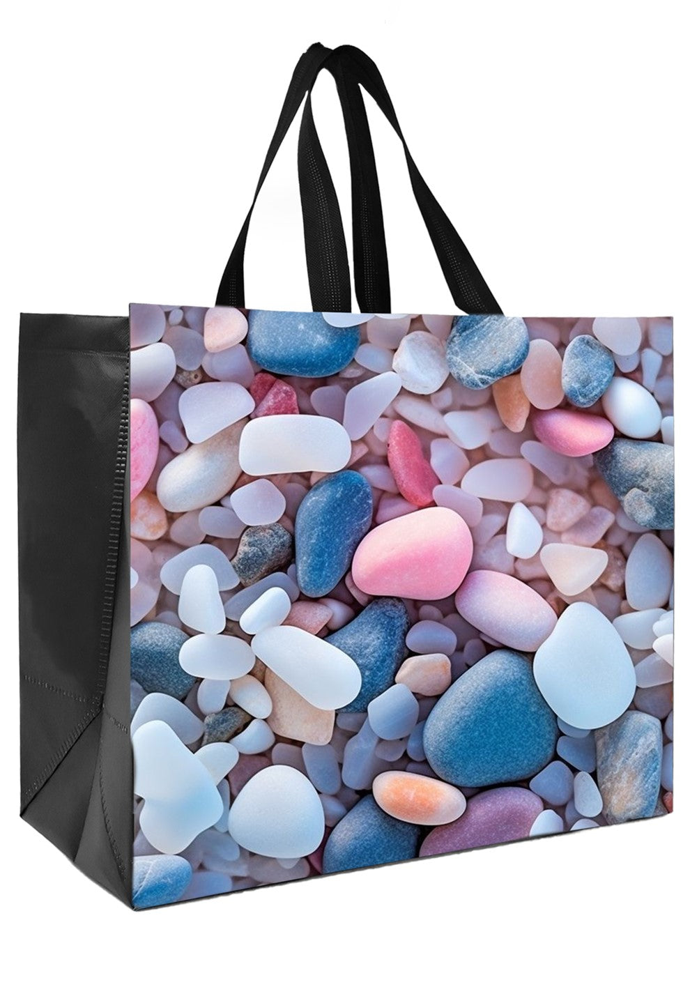Reusable Laminated Shopping Bag | 110GSM, 36L (Copy) (Copy)