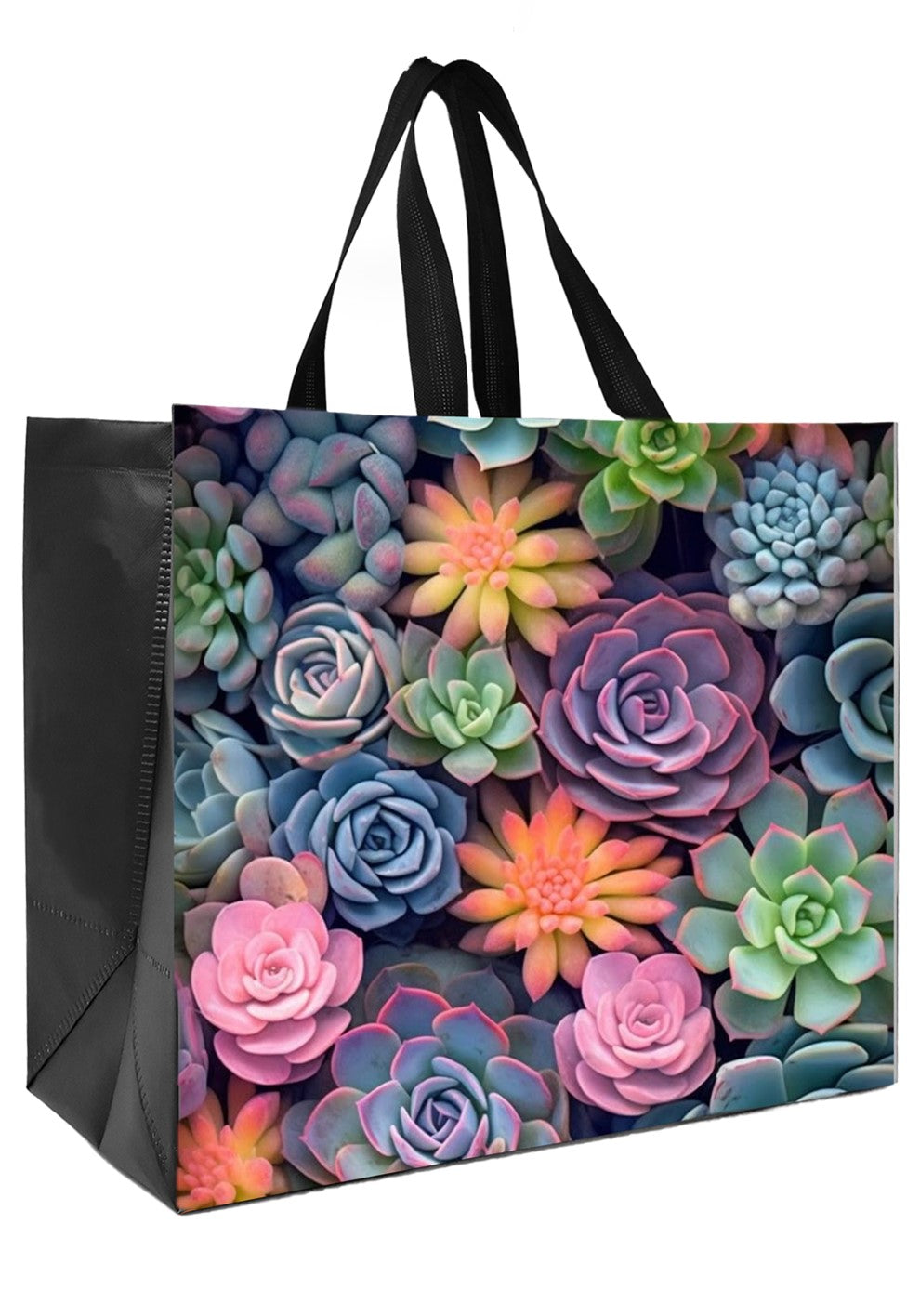 Reusable Laminated Shopping Bag | 110GSM, 36L (Copy)
