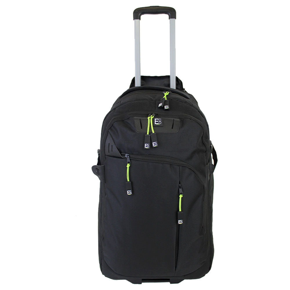 Roller Duffel Trolley-Reisetasche – 85 l