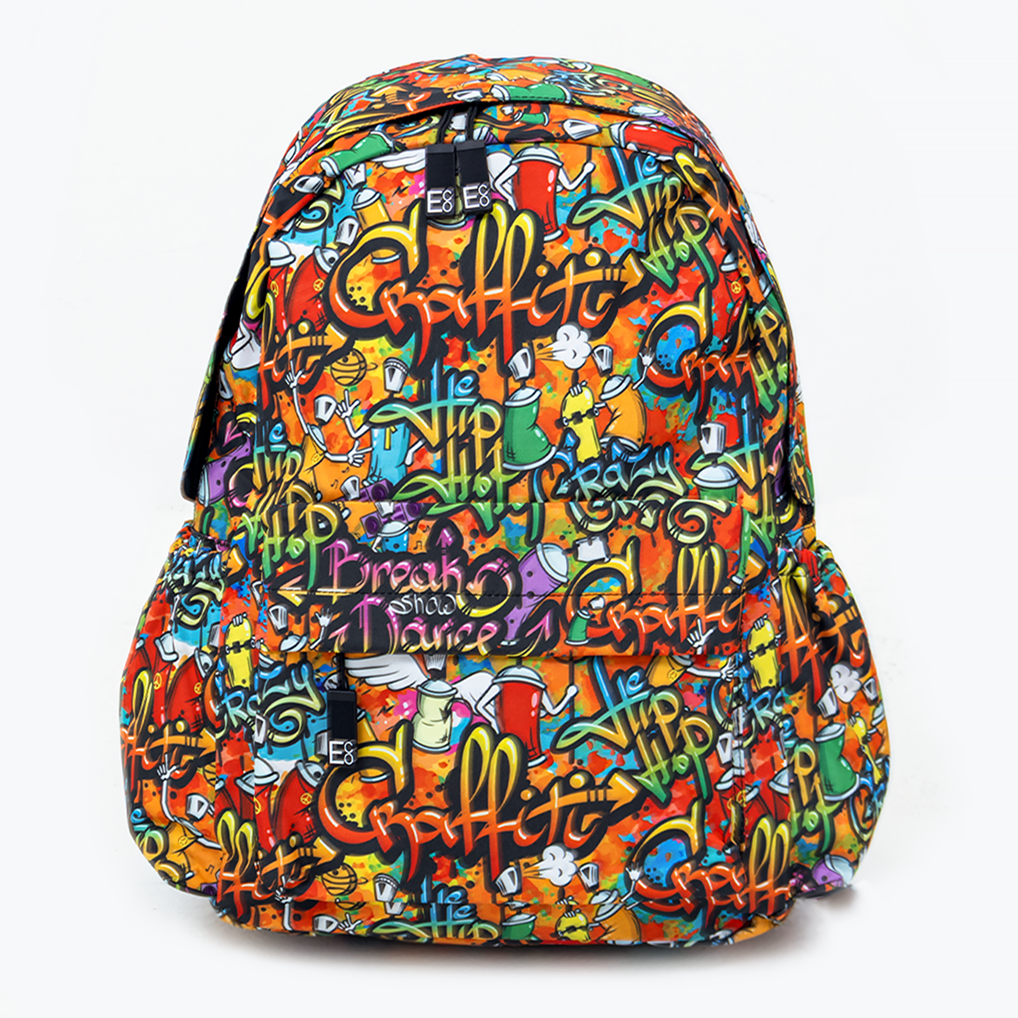 Mochila para estudiantes All Essential - Azul marino