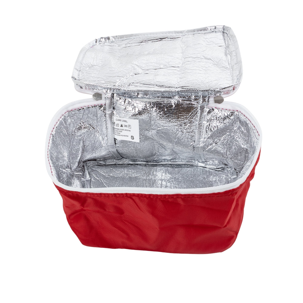 PX23 - Bolsa térmica reutilizable pequeña | Empaquetado plano, capacidad de 4 kg