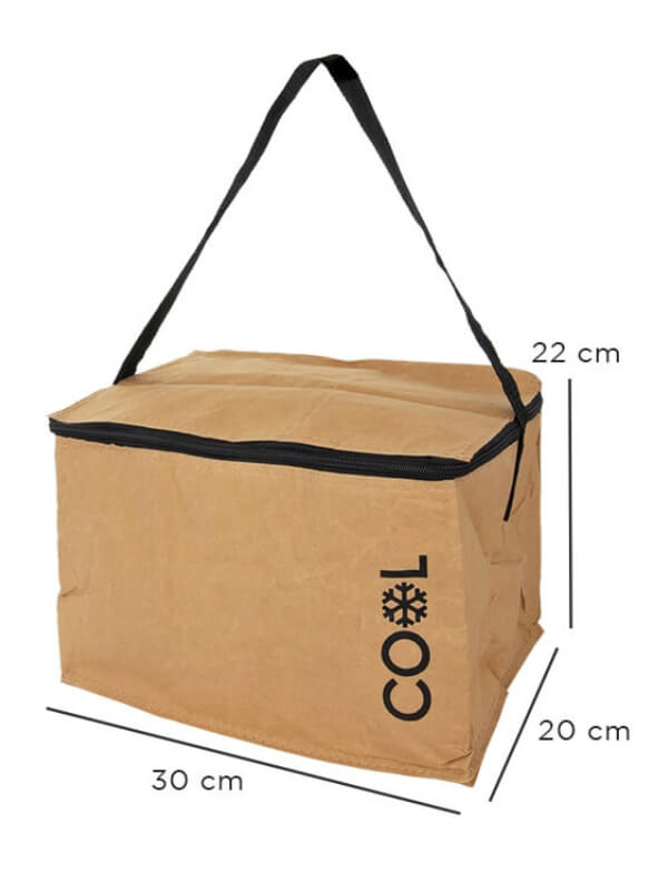 Isolierte Kühltasche – 13 l