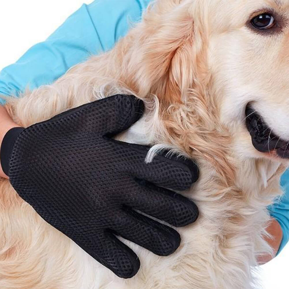 Pet Hair Removing Glove