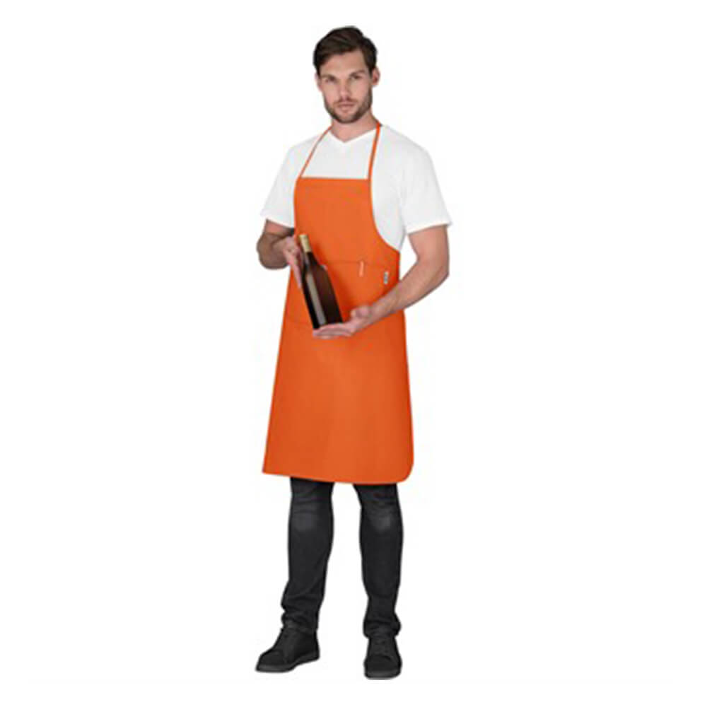 Promo Bib Apron