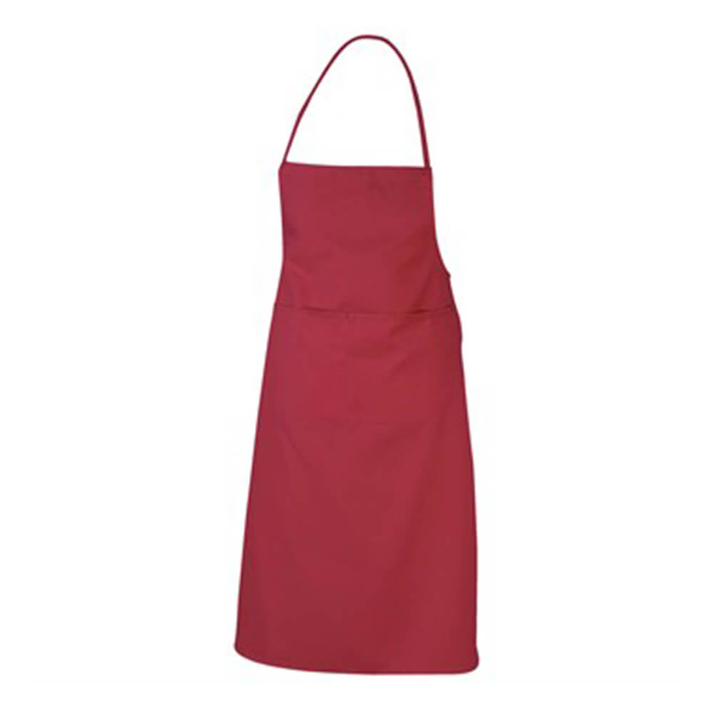 Promo Bib Apron