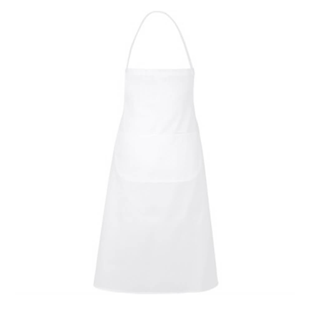 Promo Bib Apron