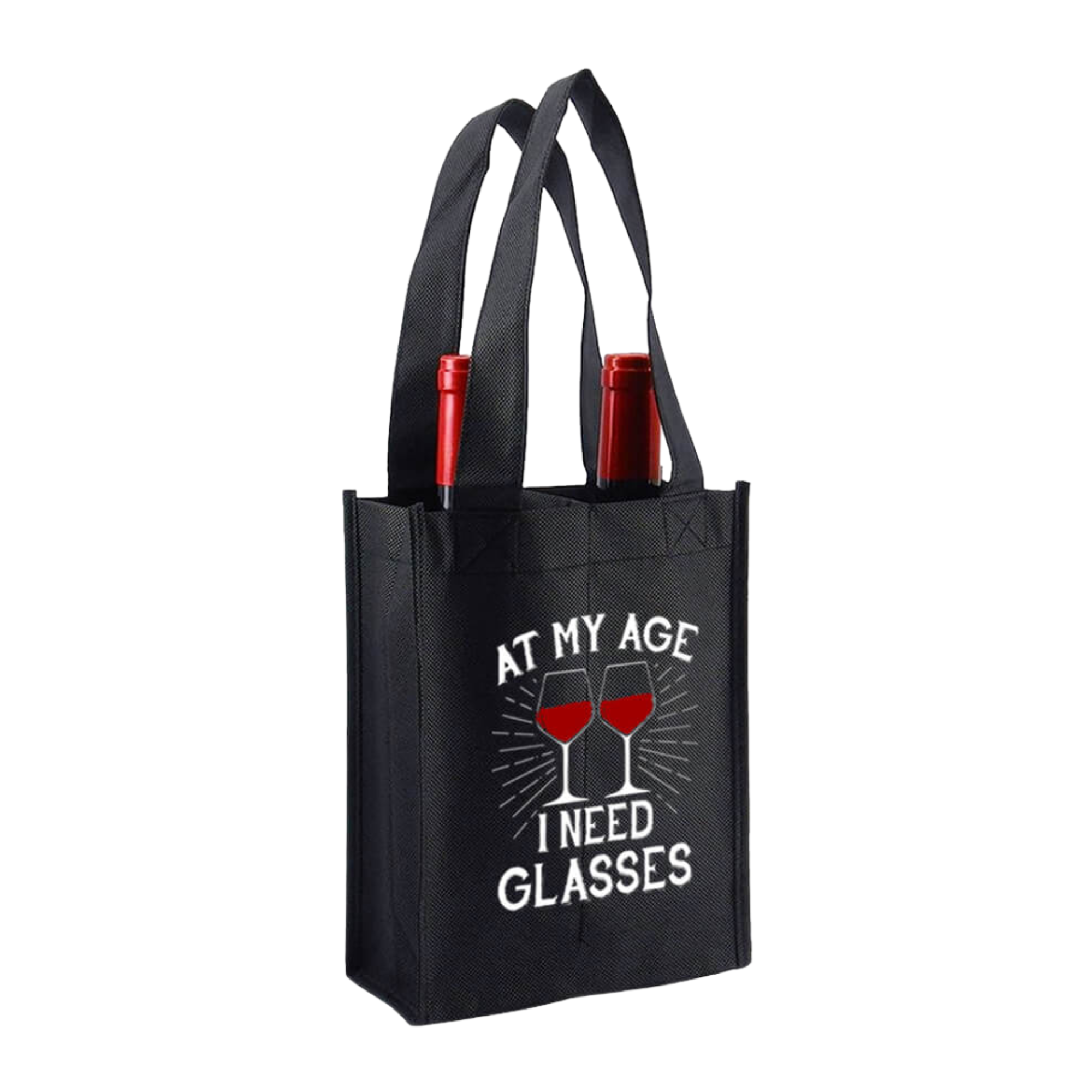 Reusable-Non-Woven-2-Bottle-Wine-Carrier-Bag-80GSM-8L-Brand