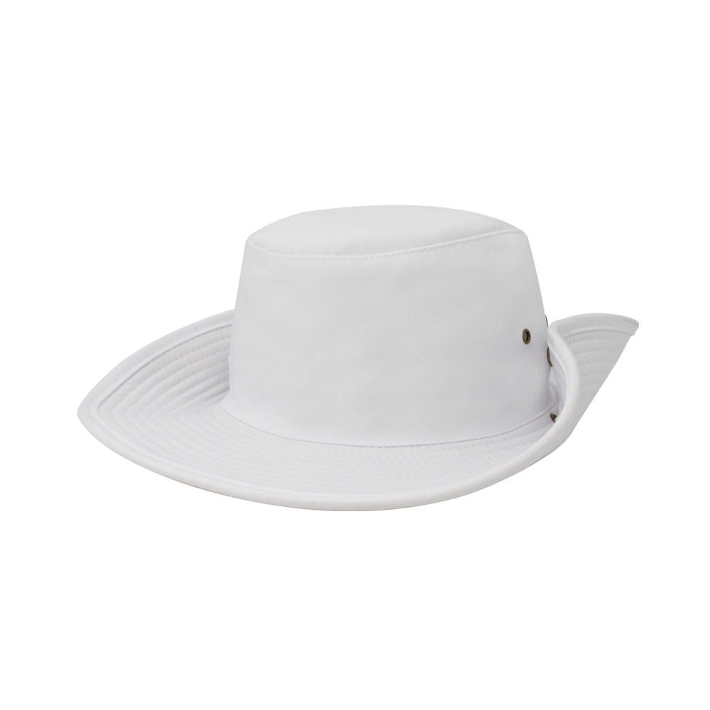 Safari Wide Brim Sun Hat