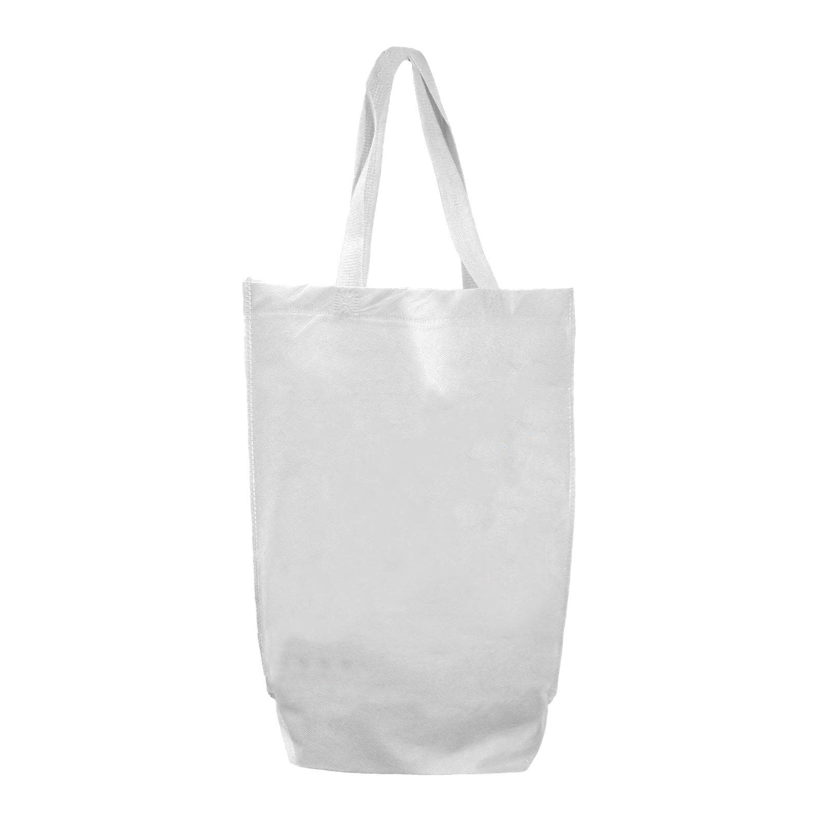 SHOP29-P - Bolsa de compras reutilizable de tela no tejida | 14 l