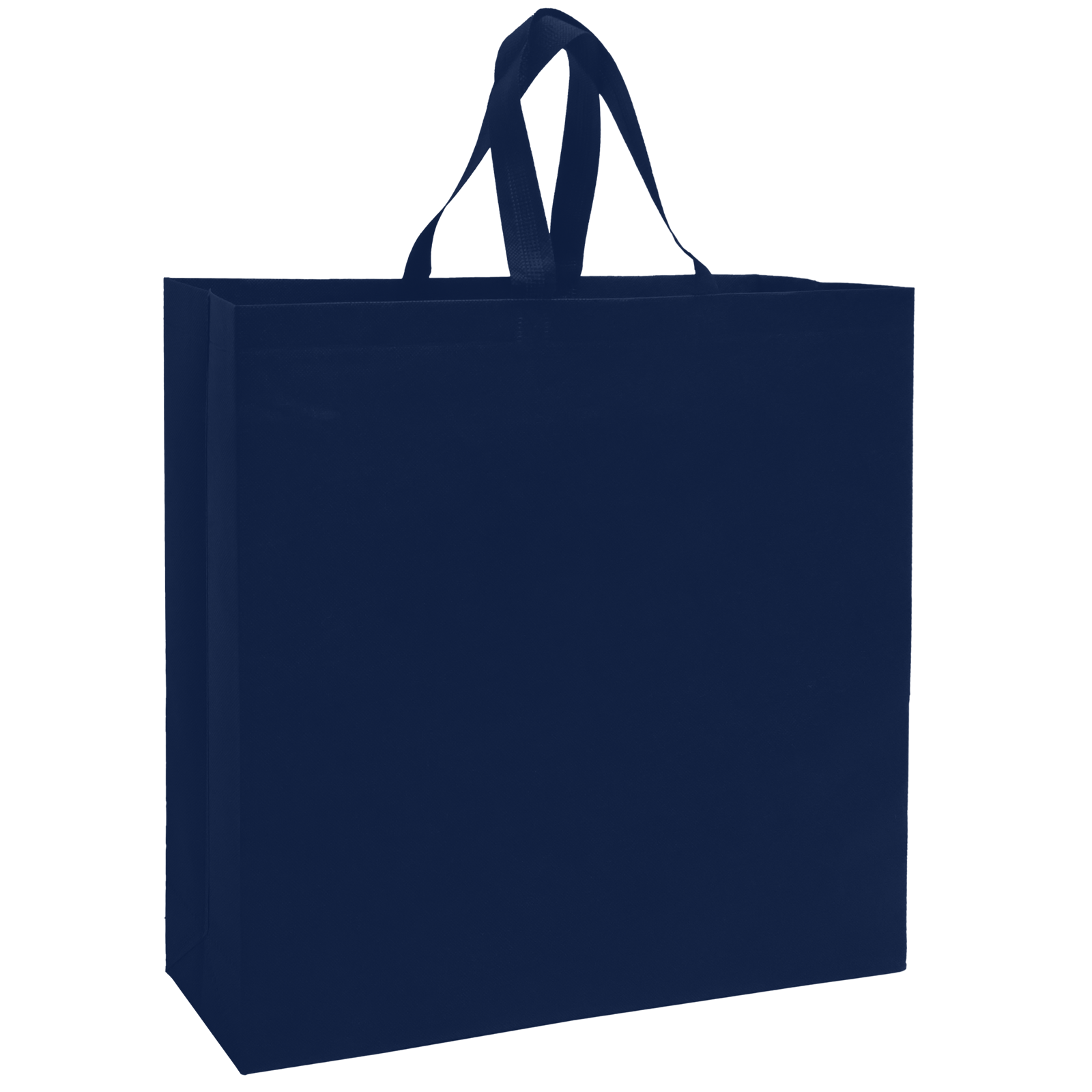 Bolso Shopper Reutilizable - Diseño Turquesa