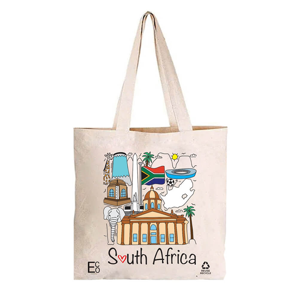 South-Africa-Branded-Reusable-Canvas-Tote-Bag-270GSM-18L-Bags-Direct