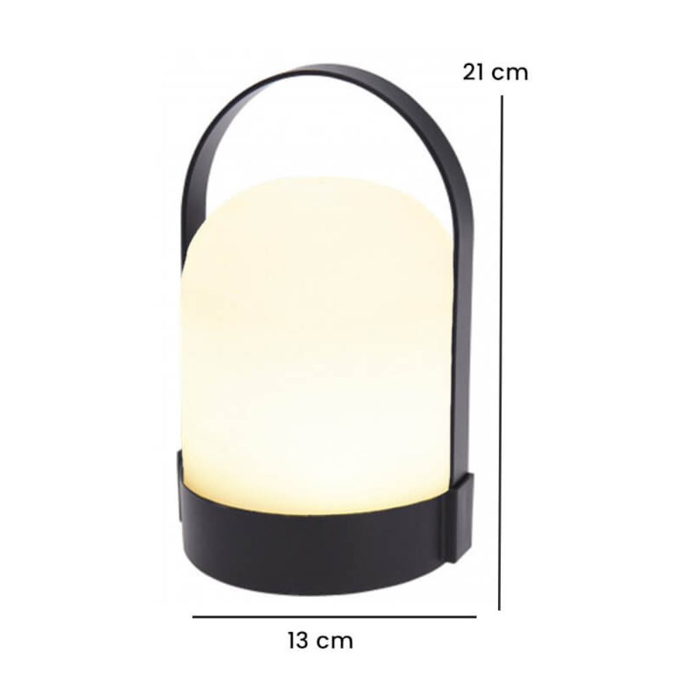 LED-Tischlampe