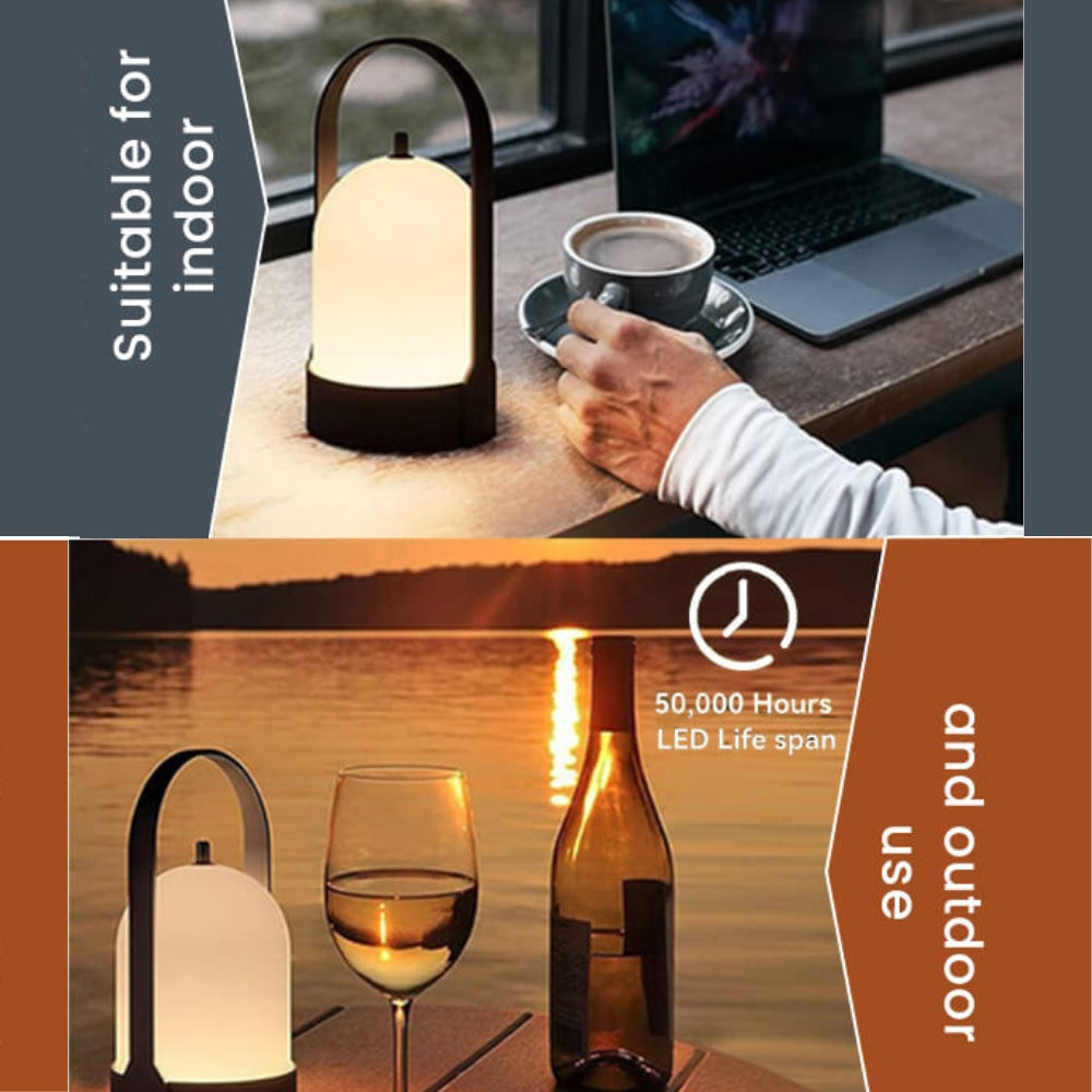 LED Table Lamp