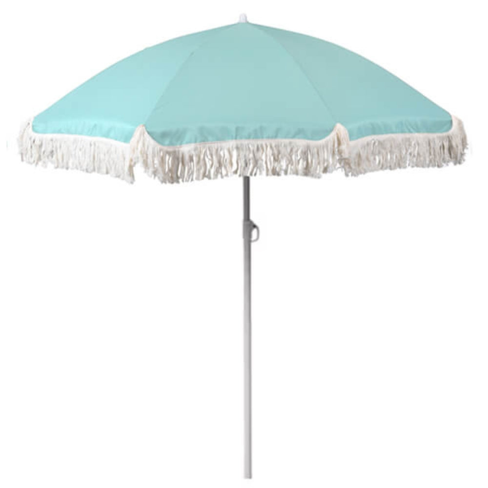 Tassle Beach Umbrella - UV30+