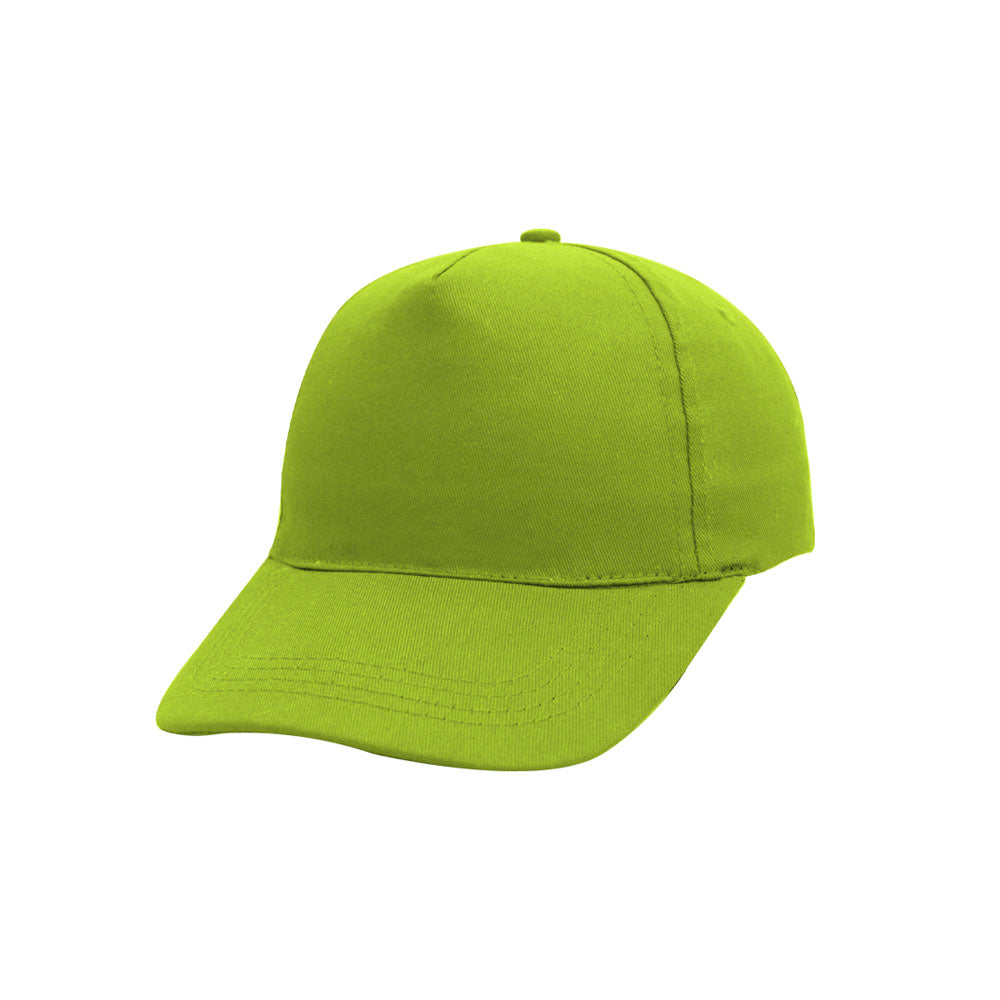 5-Panel-Promo-Kappe 