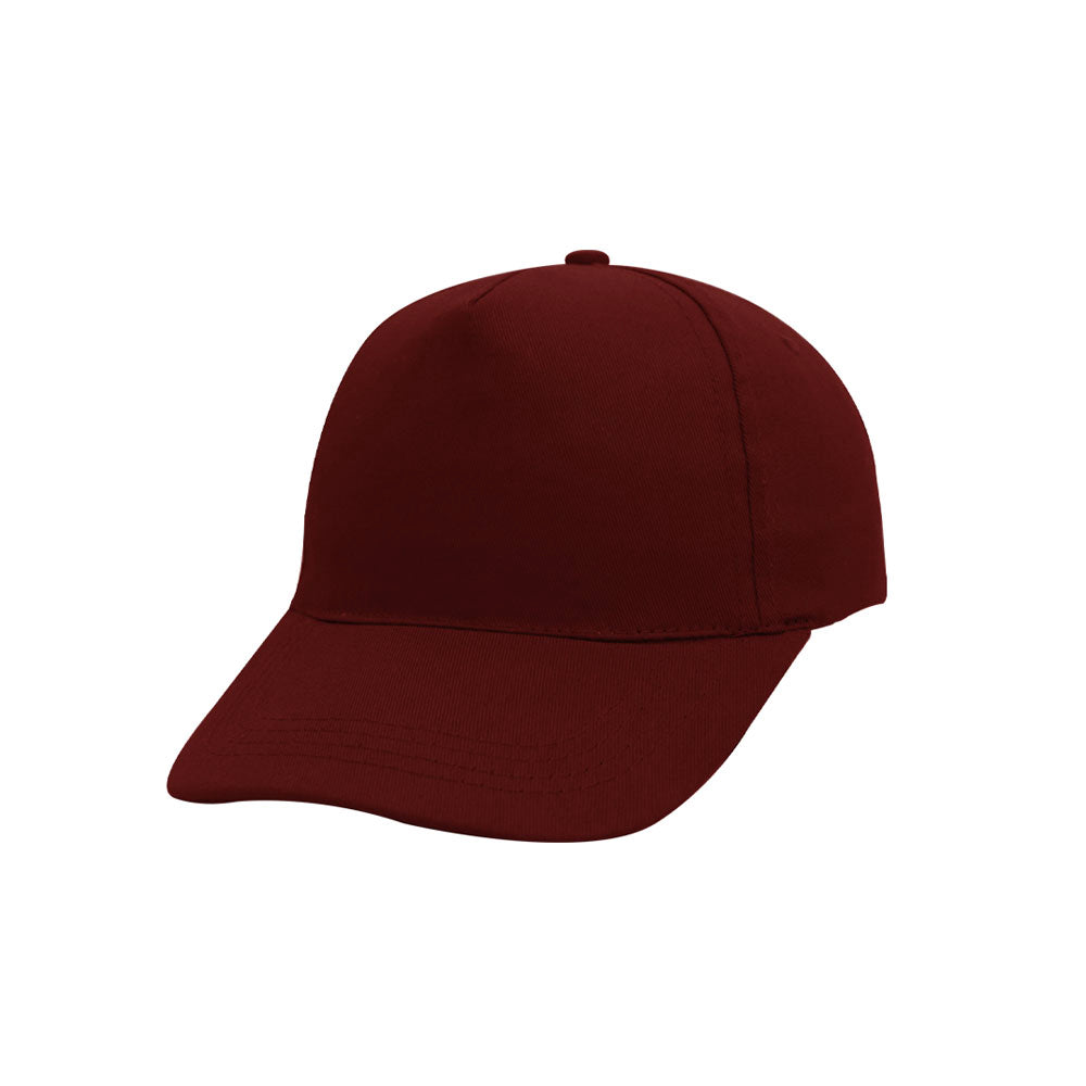 5-Panel-Promo-Kappe 