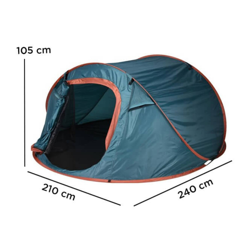 Festival Camping Dome Pop Up Tent