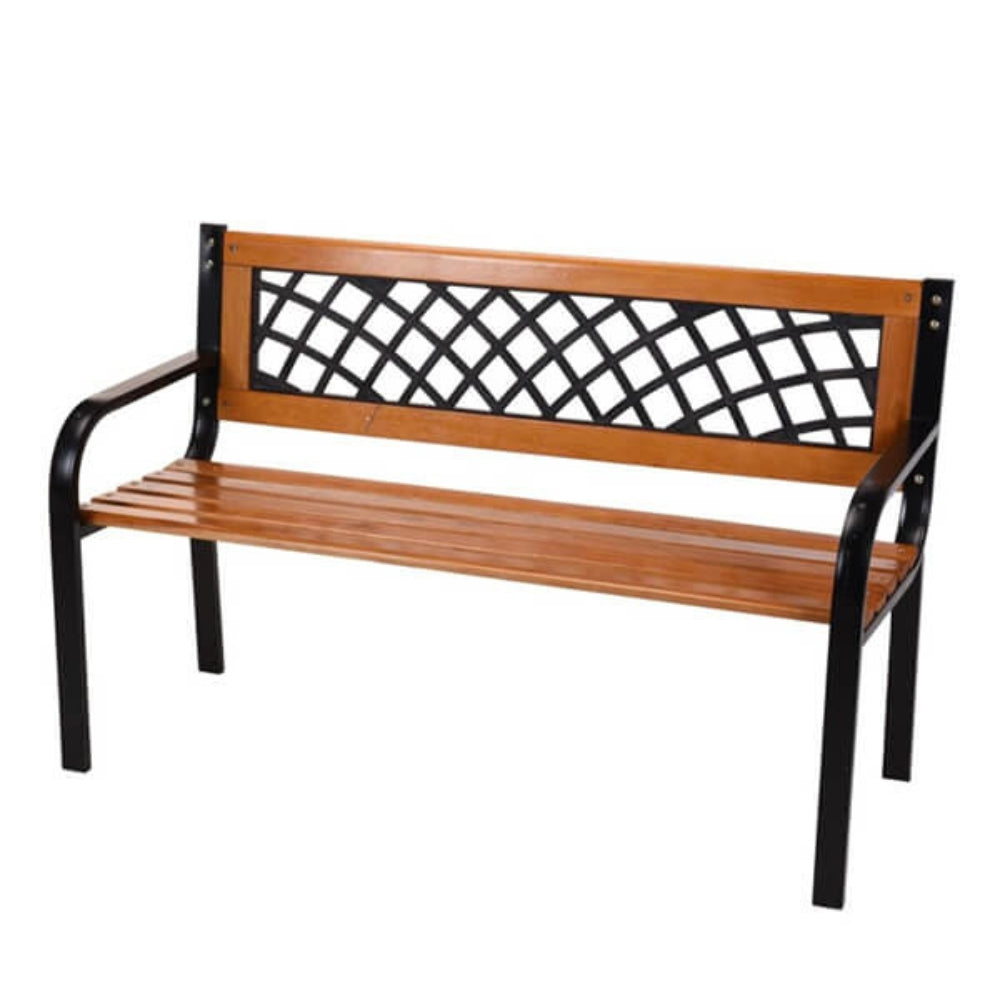 Hardwood Outdoor Bench - 360kg