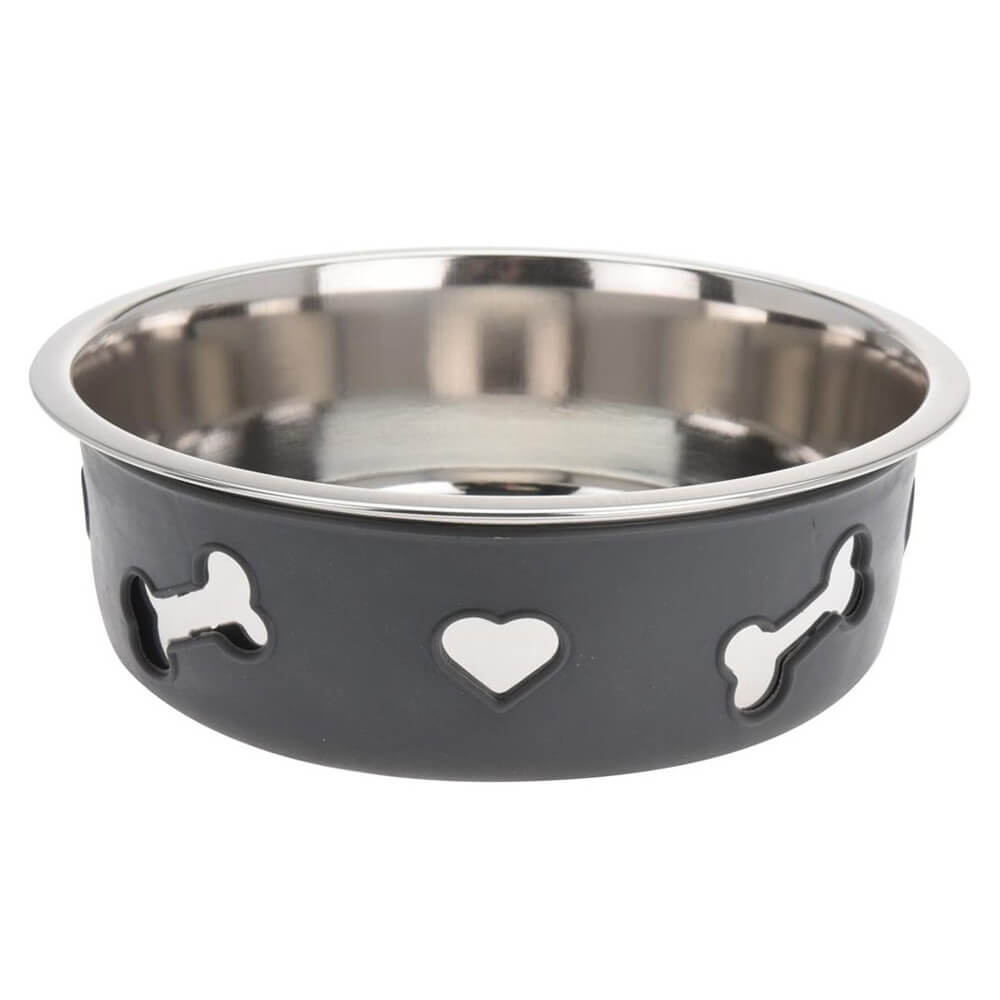 Stainless Steel Dog Bowl