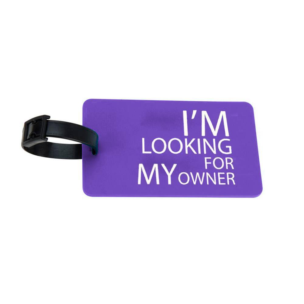 Luggage Tags