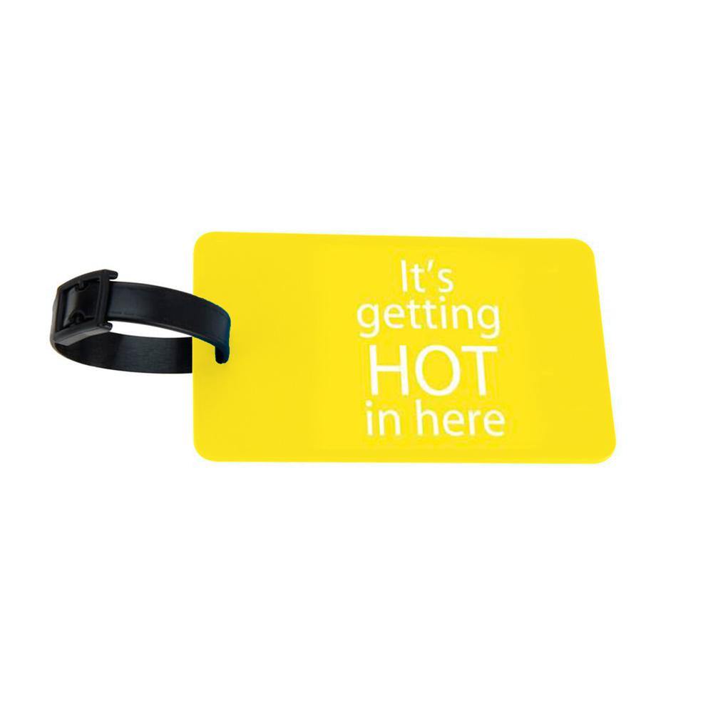 Luggage Tags