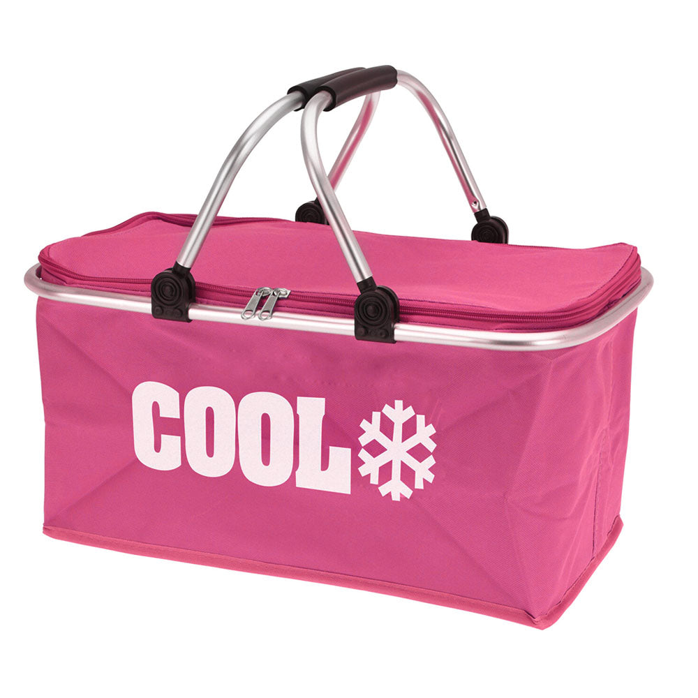 Cesta refrigeradora grande - 35 L