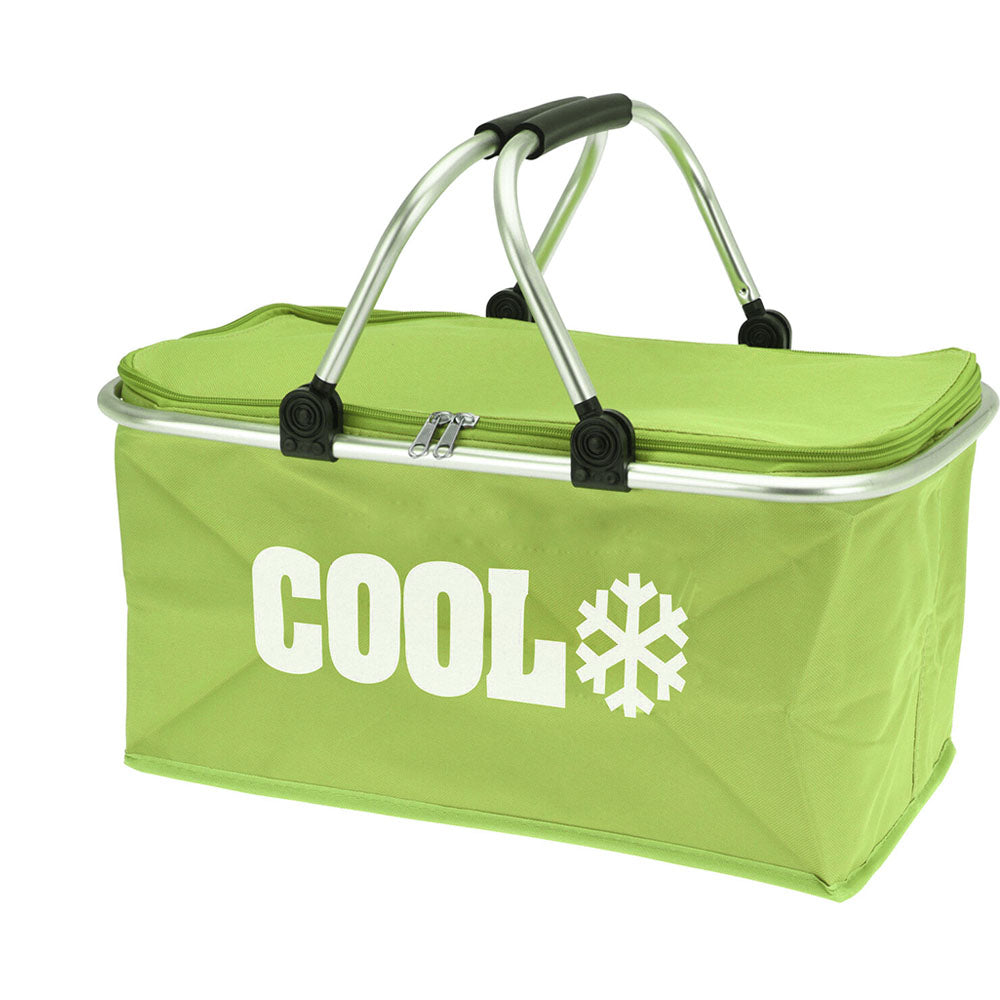 Cesta refrigeradora grande - 35 L