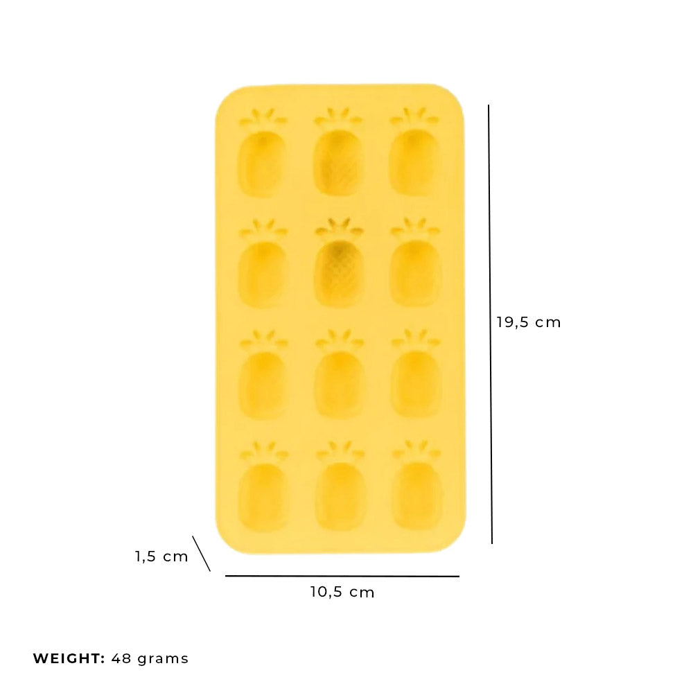 Eiswürfelform – Silikon – in verschiedenen Designs