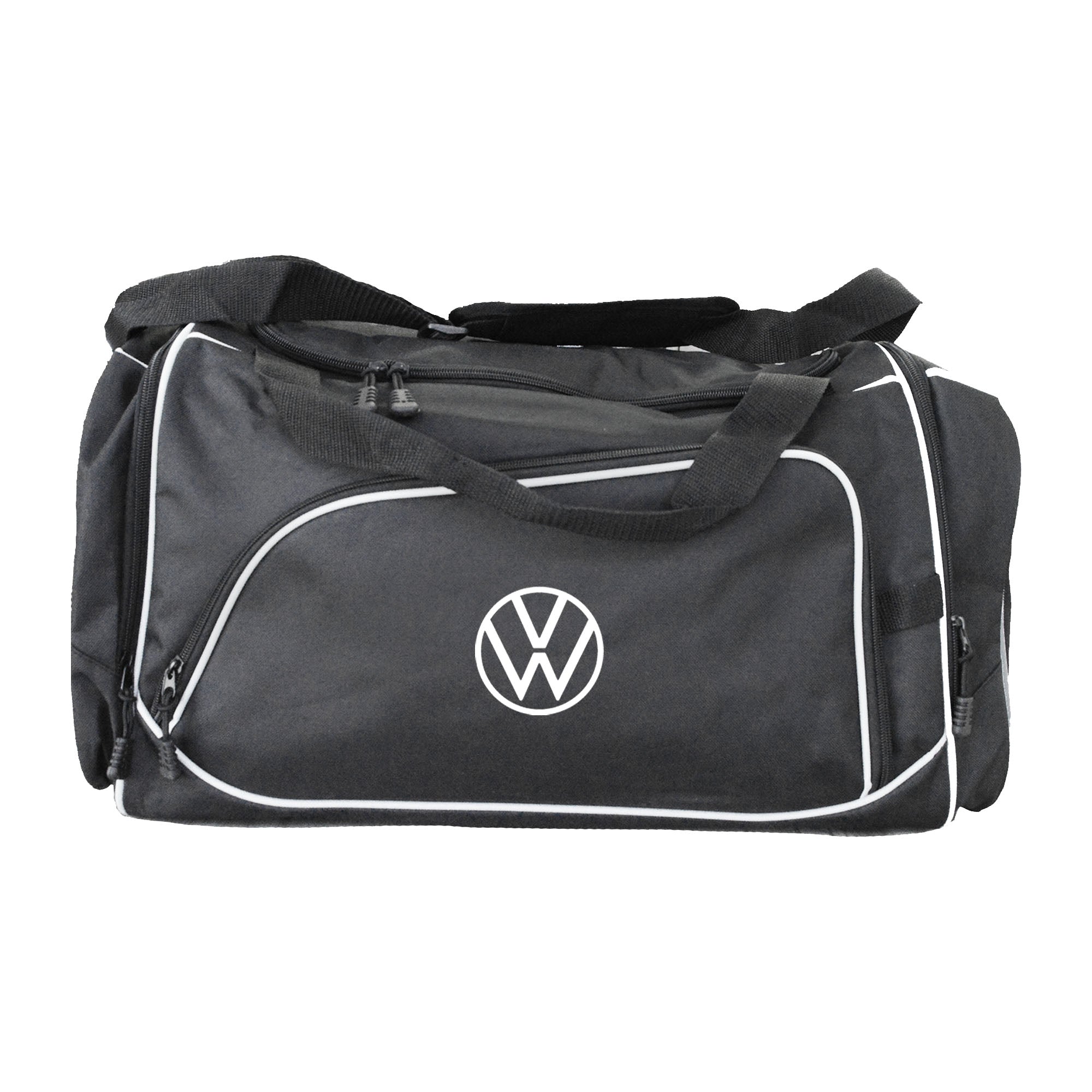 Everyday Sports Duffel Bag - Black