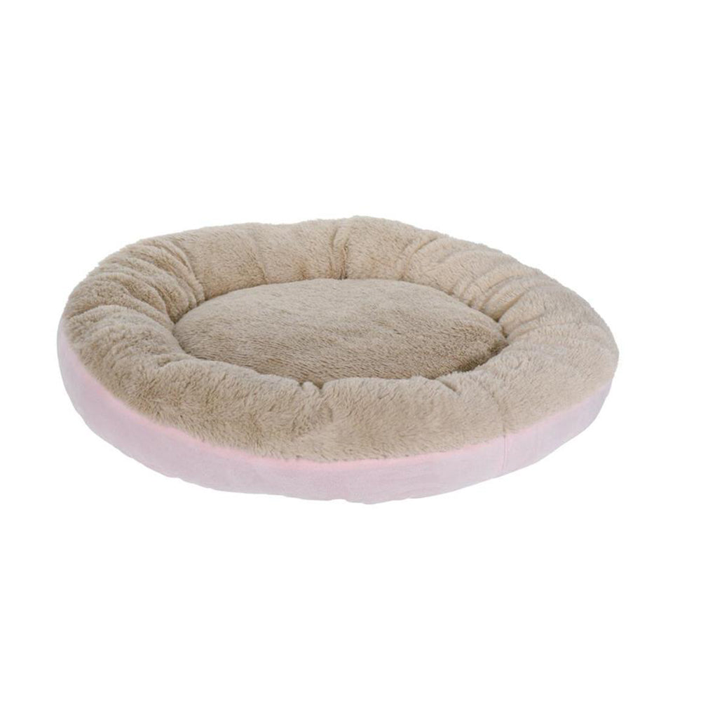 Pet Pillow Round Shape - 55cm