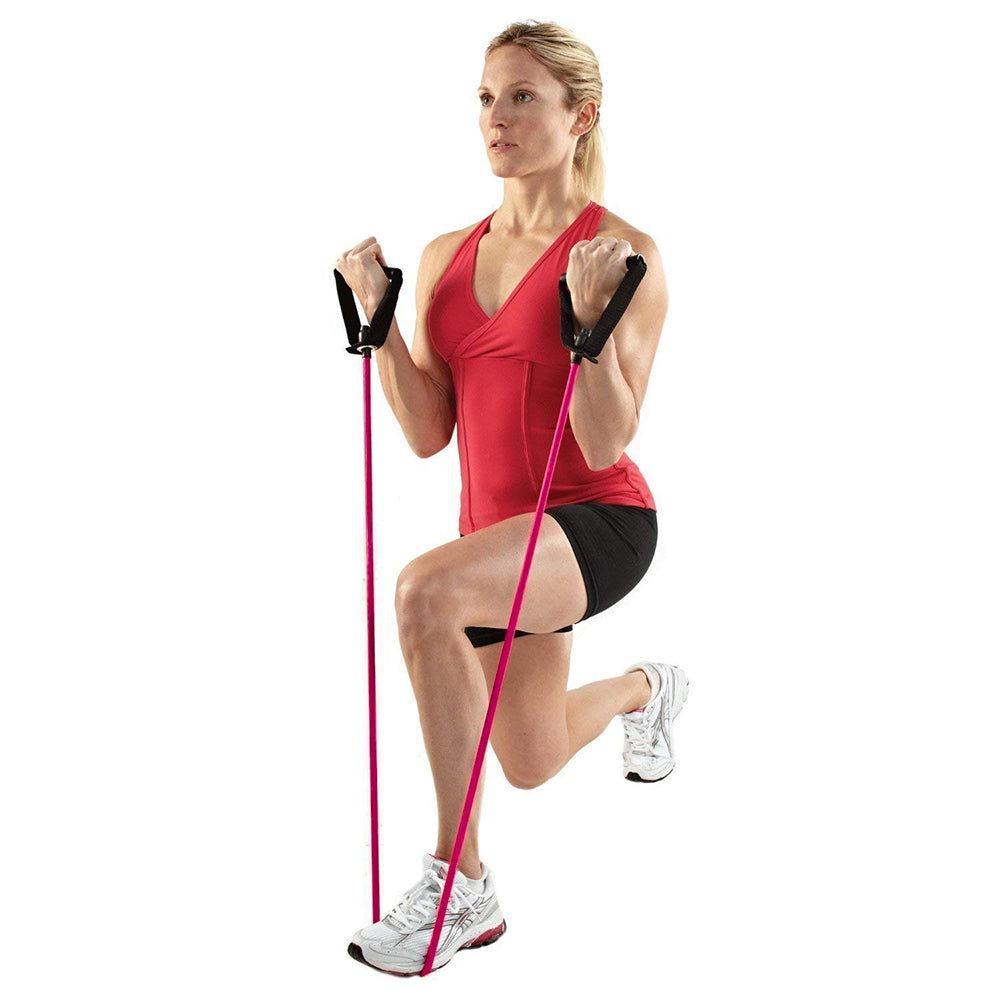 Resistance Tube Band - Lightweight Expander - 120cm