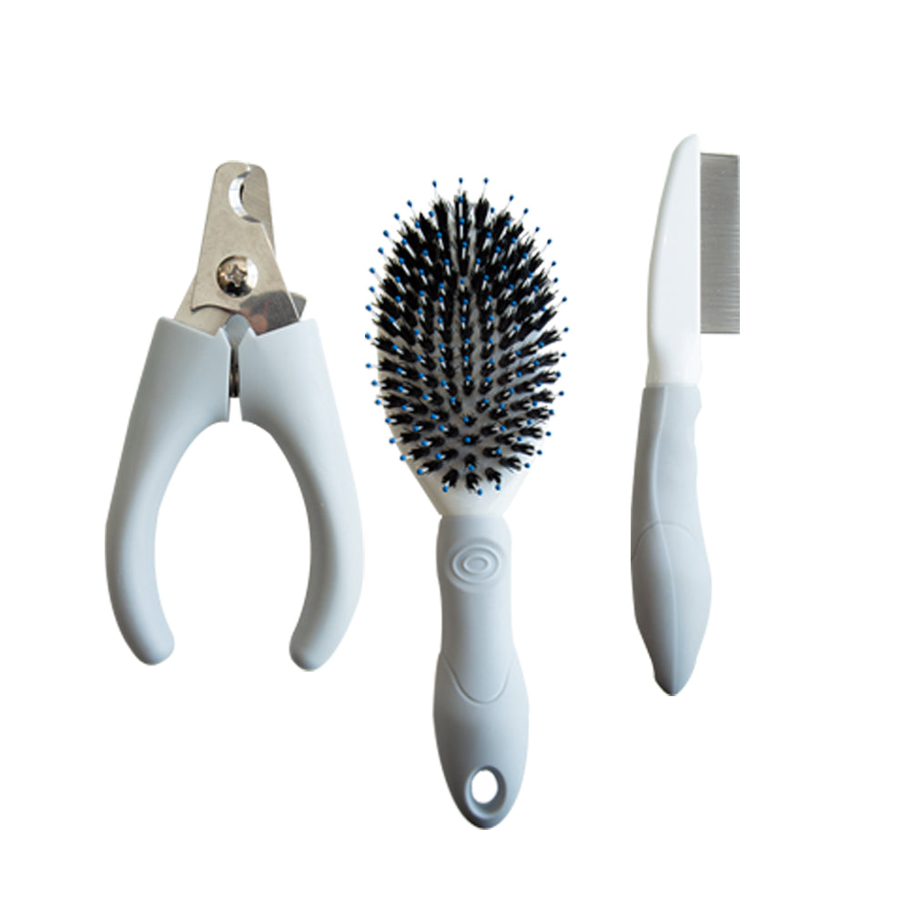 Pet Grooming Tool Kit