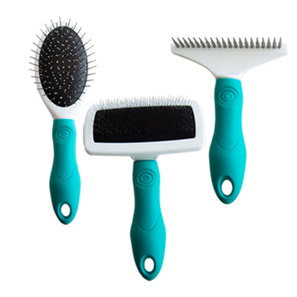 Pet Grooming Tool Kit