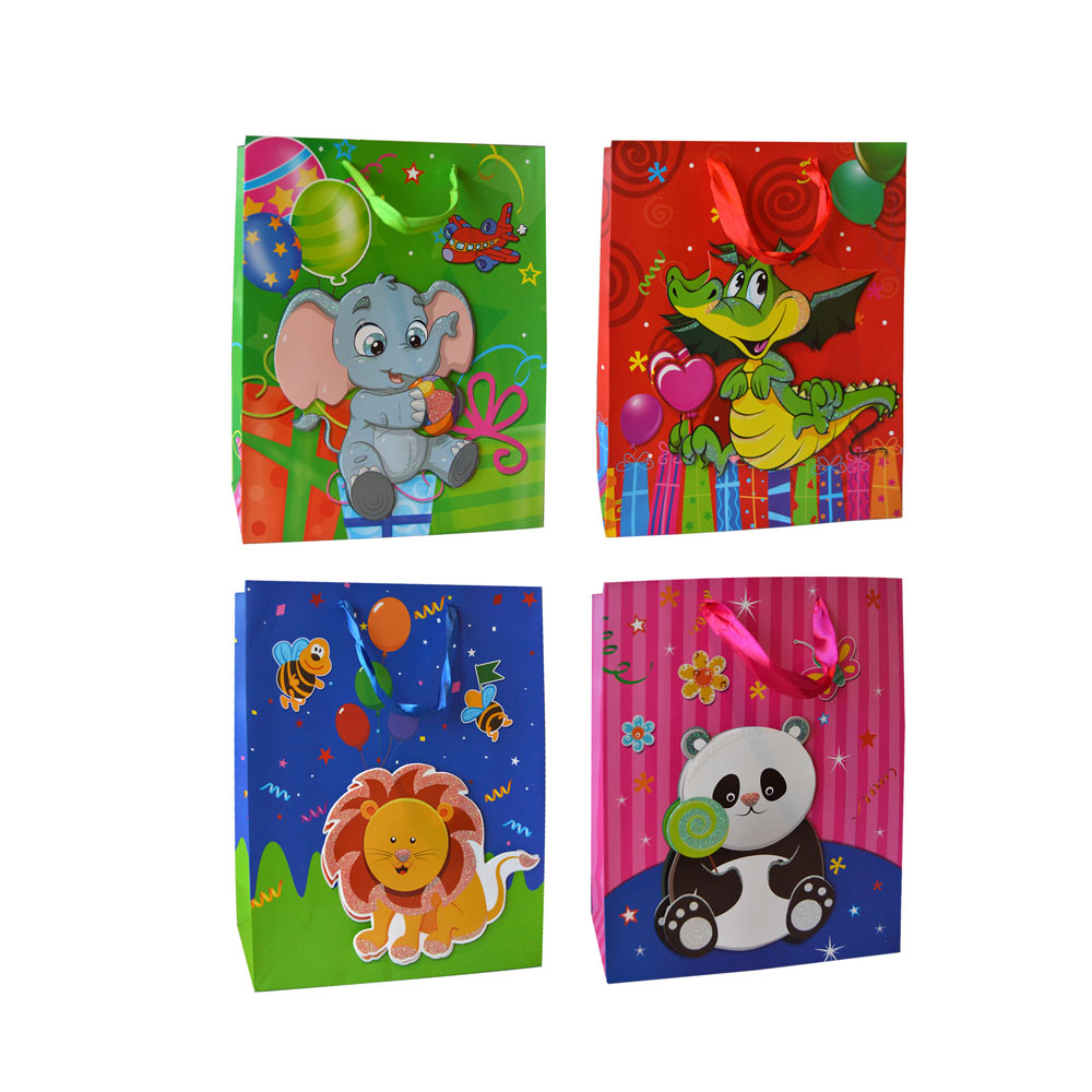 Party Pack - Set of 4