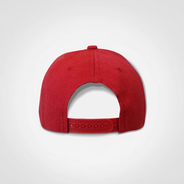 Gorra americana 